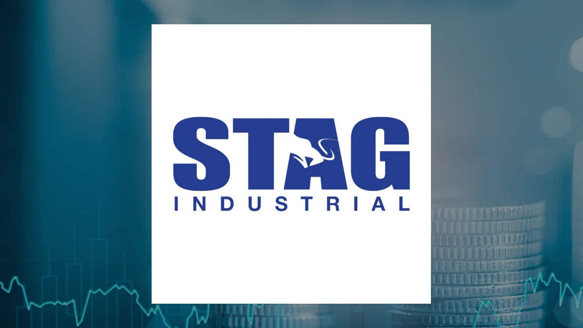 Stag Industrial (STAG) Expected to Announce Earnings on Tuesday