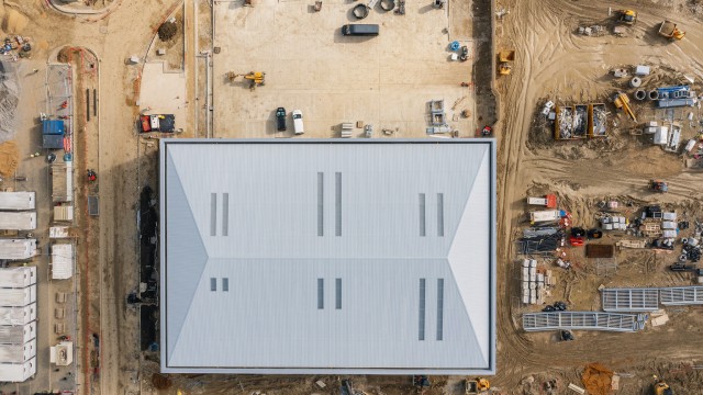 STAG Industrial: The Discount Is Now Attractive (Rating Upgrade)