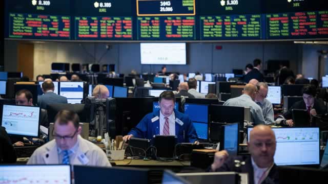 Stagflation is Back - Here's What to Do