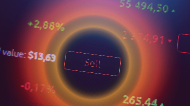 Stagflation Stocks to Sell: 3 Consumer Brands on Very Thin Ice