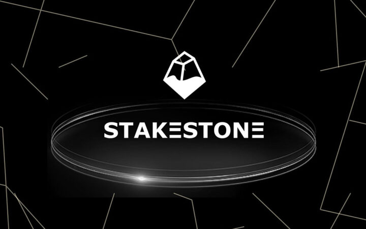 StakeStone and Chainlink