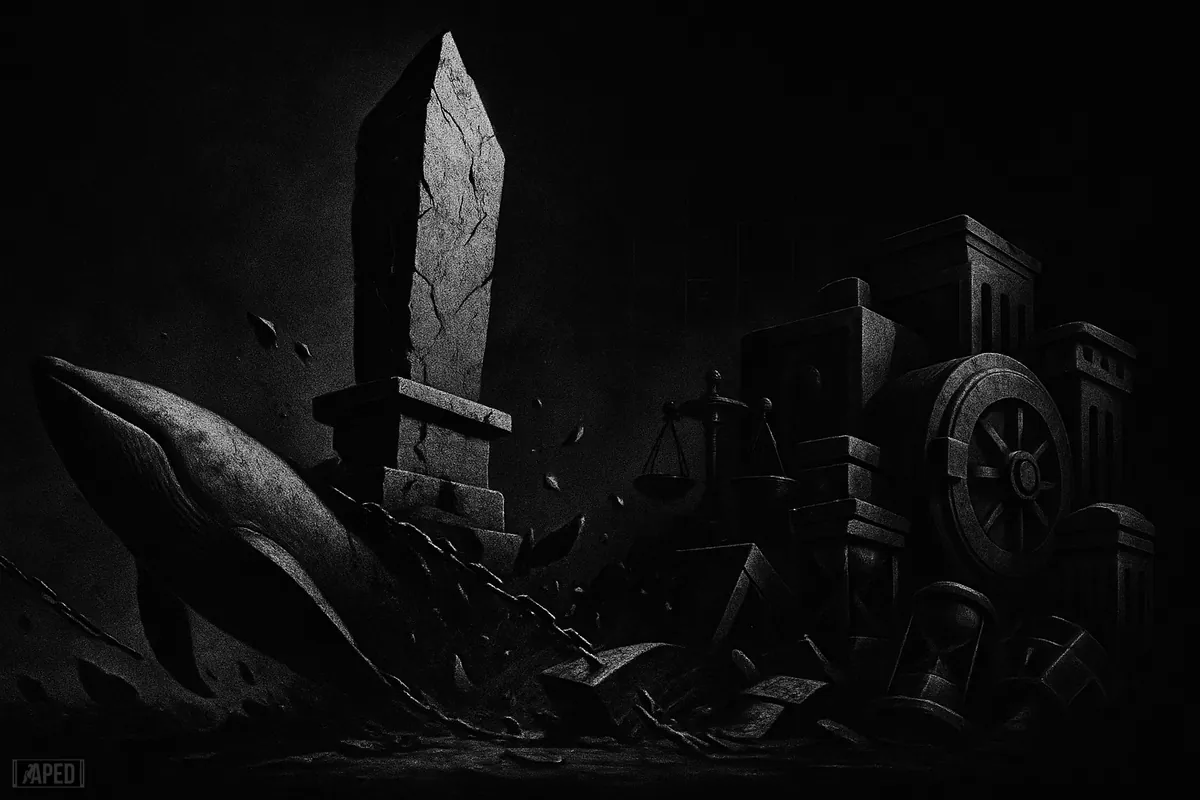 StakeStone Volatility: Why STO Fell From $1.87