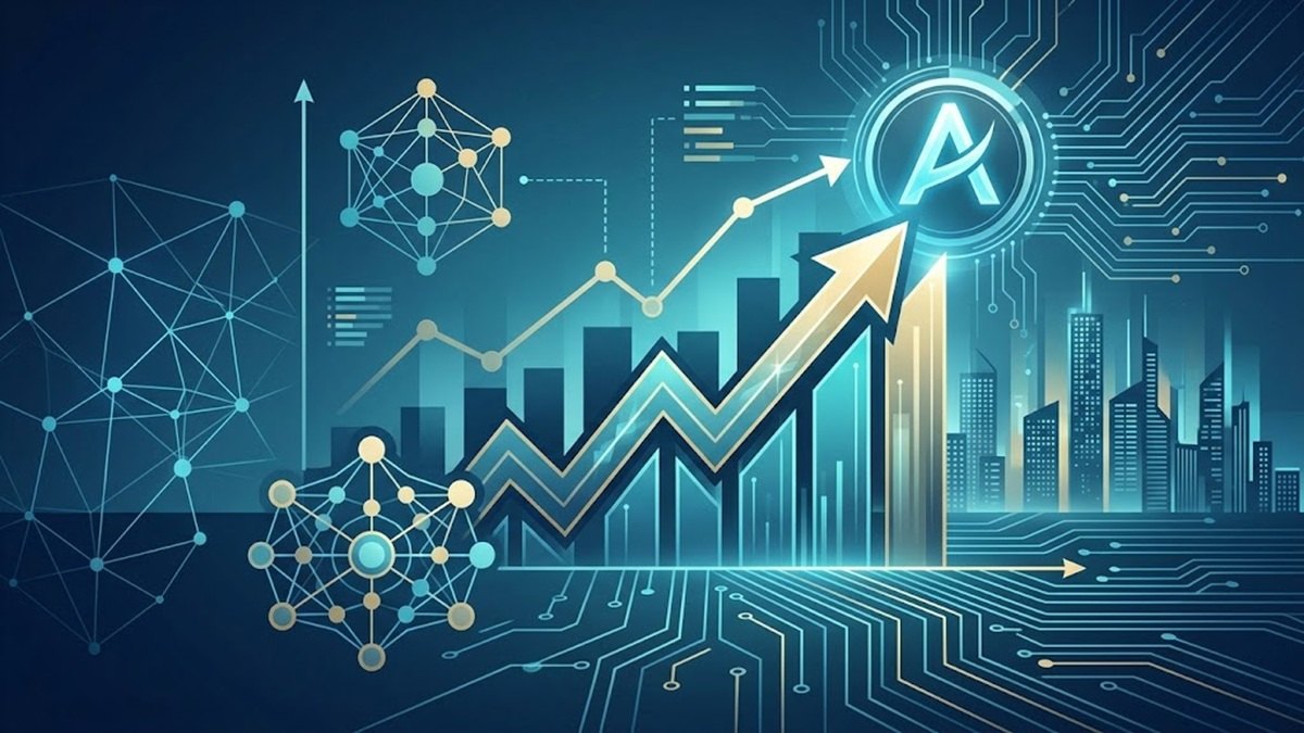 Standard Chartered Sees Arbitrum's ARB Hitting $10 by 2030 on Expanding Adoption