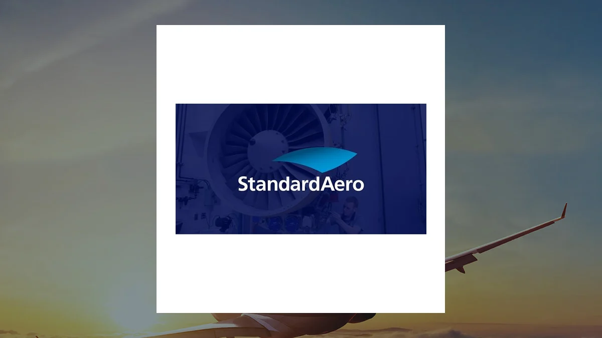 StandardAero (NYSE:SARO) CEO Sells $1,256,800.00 in Stock