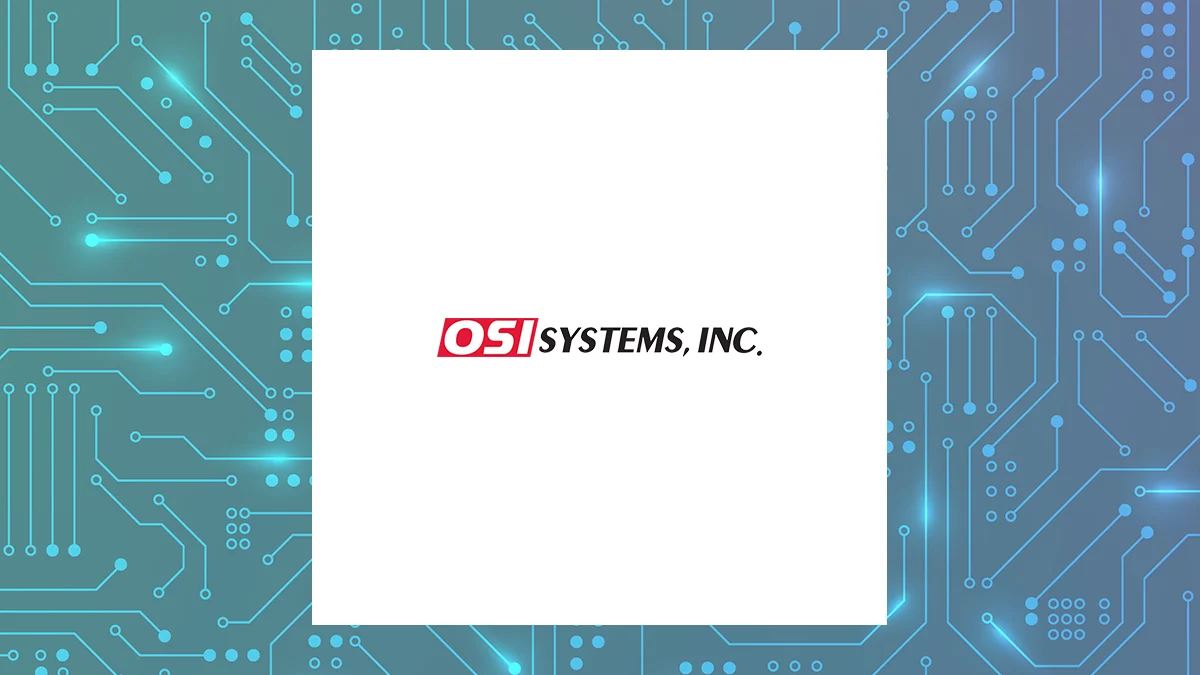 Stanley Laman Group Ltd. Decreases Stake in OSI Systems, Inc. $OSIS