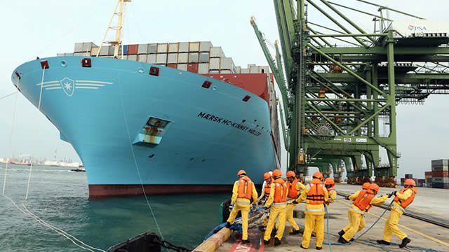 Foto von Star Bulk Carriers (SBLK) Stock Sinks As Market Gains: Here's Why