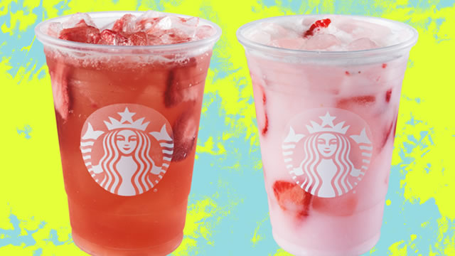 SBUX