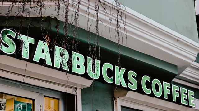 Starbucks Corporation (SBUX) Is a Trending Stock: Facts to Know Before Betting on It