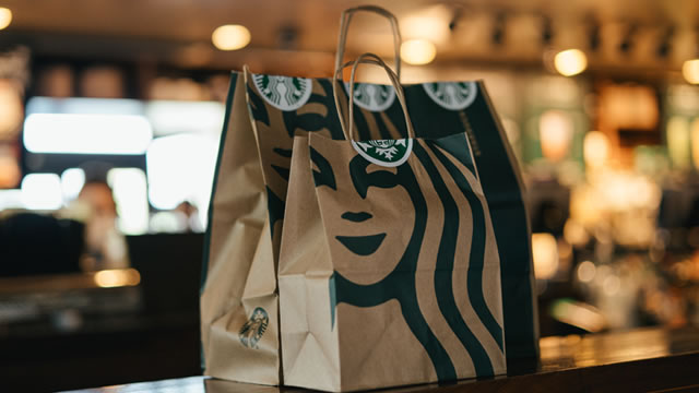 Starbucks expands coconut water drink test to hundreds more stores
