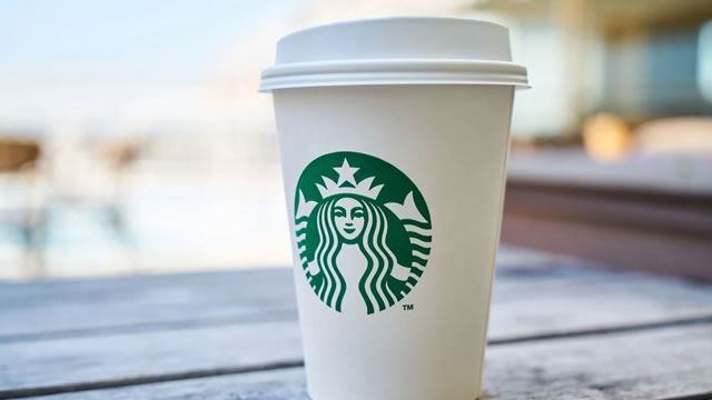 SBUX