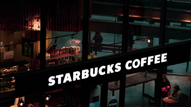 Starbucks Is Reinventing Itself. Earnings Will Show the Progress.