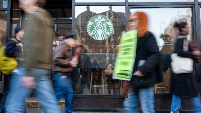 Starbucks is set to resume union negotiations as it confronts issues at its stores