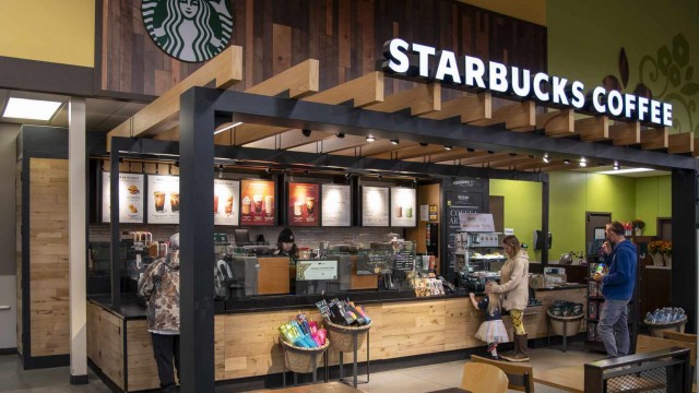 Starbucks Joins 'Value Meal' Trend With Lower-Priced Offers