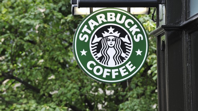 Starbucks Passes The Greenblatt's Magic Formula Filter