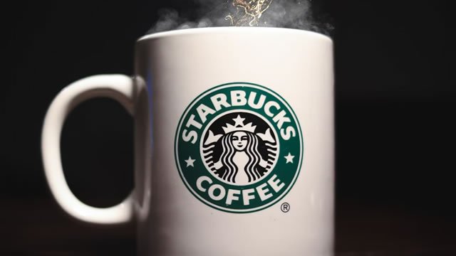 Starbucks Stock: Culture Fix May Be Key to Long-Term Growth