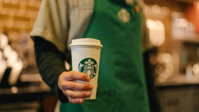 Starbucks' Stock Just Plunged. Is Now the Time to Invest?