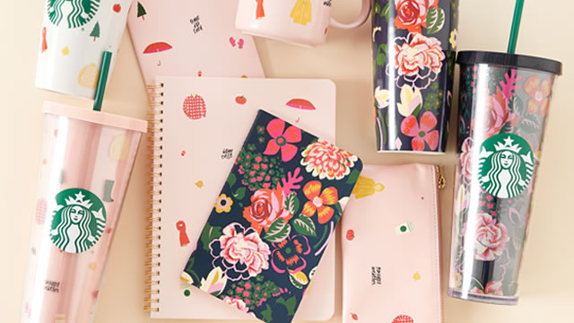 Starbucks suspends forecasts, shares tumble as chain warns turnaround ‘will take time'