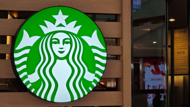 Starbucks Teams With Grubhub for Home Delivery