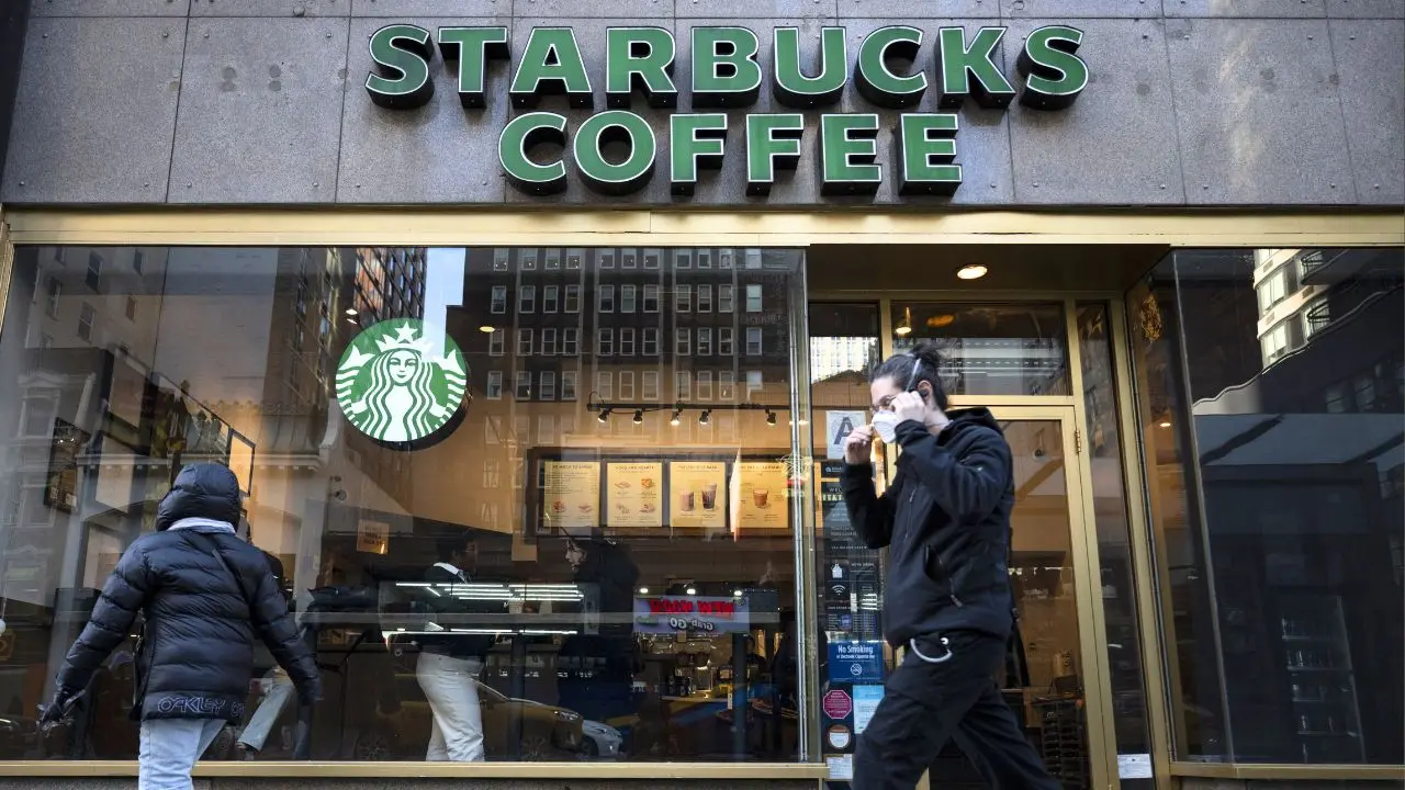 Starbucks to close 250 stores: 'Difficult decision'