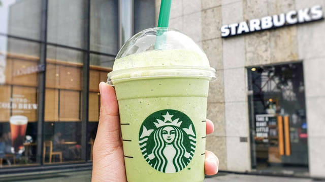 Starbucks Wants to Tap The Protein Trend. Here's How