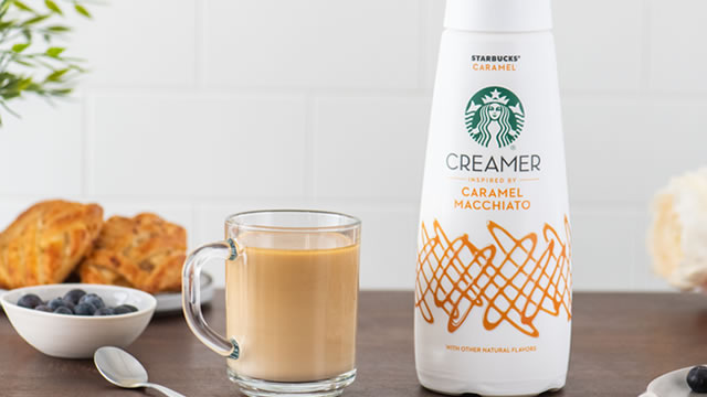 Starbucks will discontinue Oleato olive oil drinks at U.S. cafes in early November