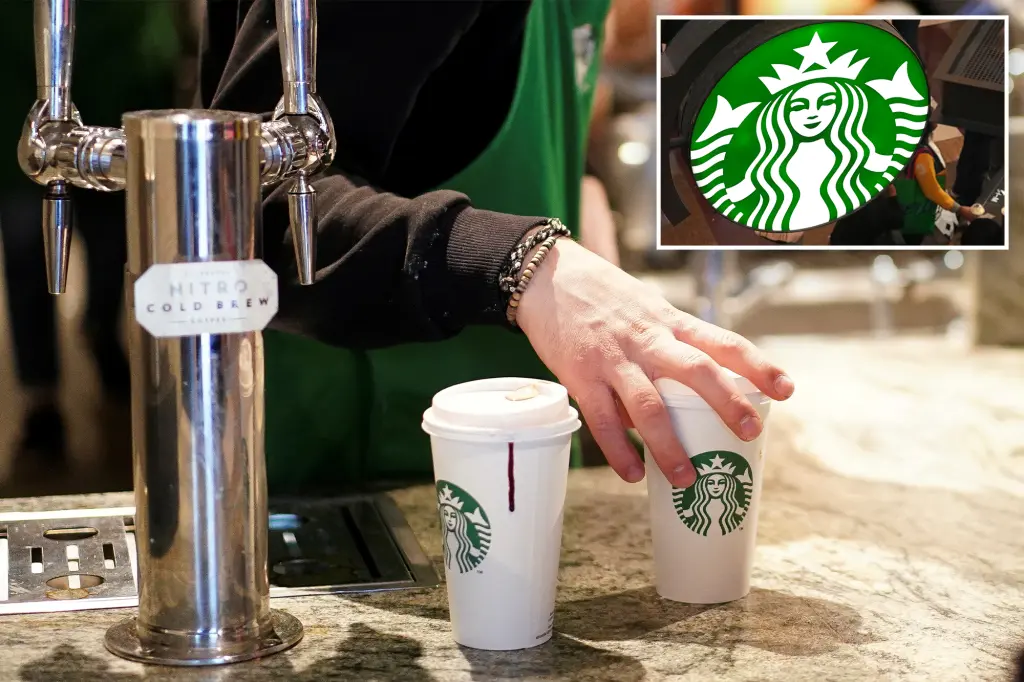 SBUX
