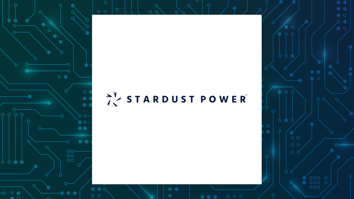 Stardust Power Inc. (NASDAQ:SDST) Receives Average Recommendation of “Moderate Buy” from Brokerages
