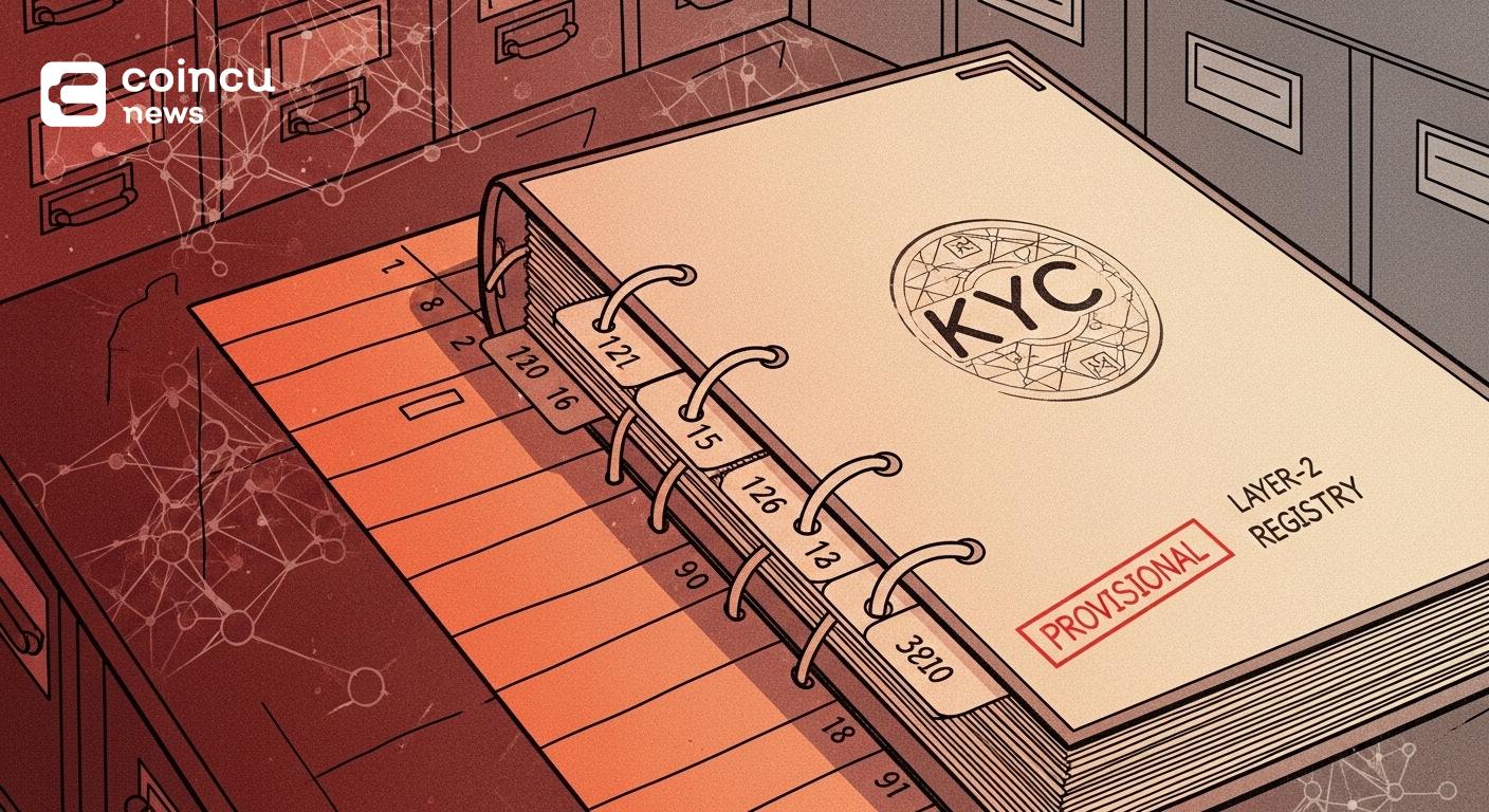 StarkNet enables KYC DeFi via EY Nightfall integration