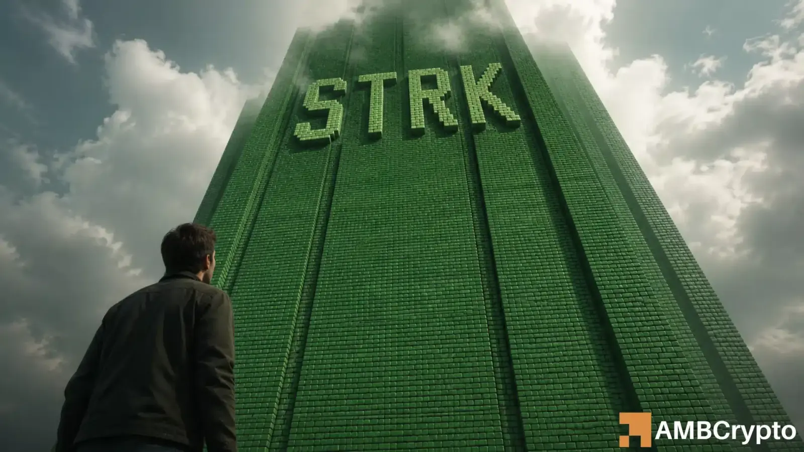 Starknet eyes bigger rally after 13% surge – But can STRK clear THIS level first?