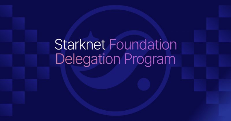 Starknet launches STRK20 privacy framework for on-chain assets