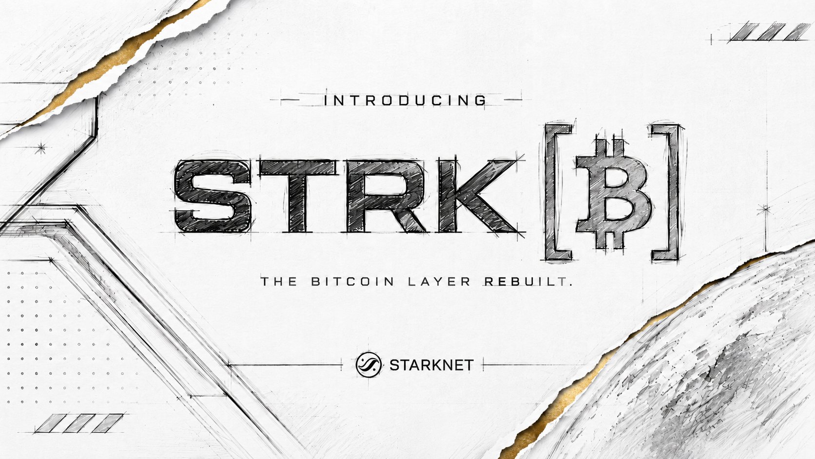 Starknet Launches strkBTC, a Privacy-Enabled Bitcoin Wrapper Built on STRK20