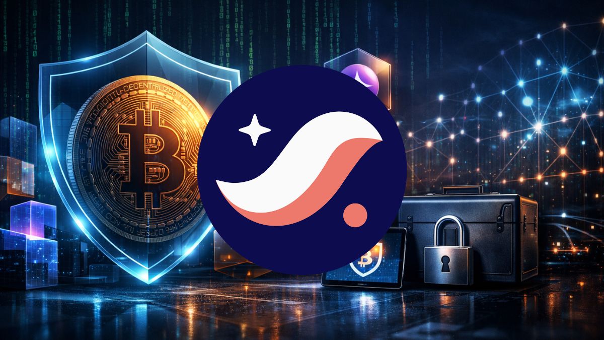 Starknet Launches strkBTC to Bring Private Bitcoin Balances and Confidential Transfers On‑Chain