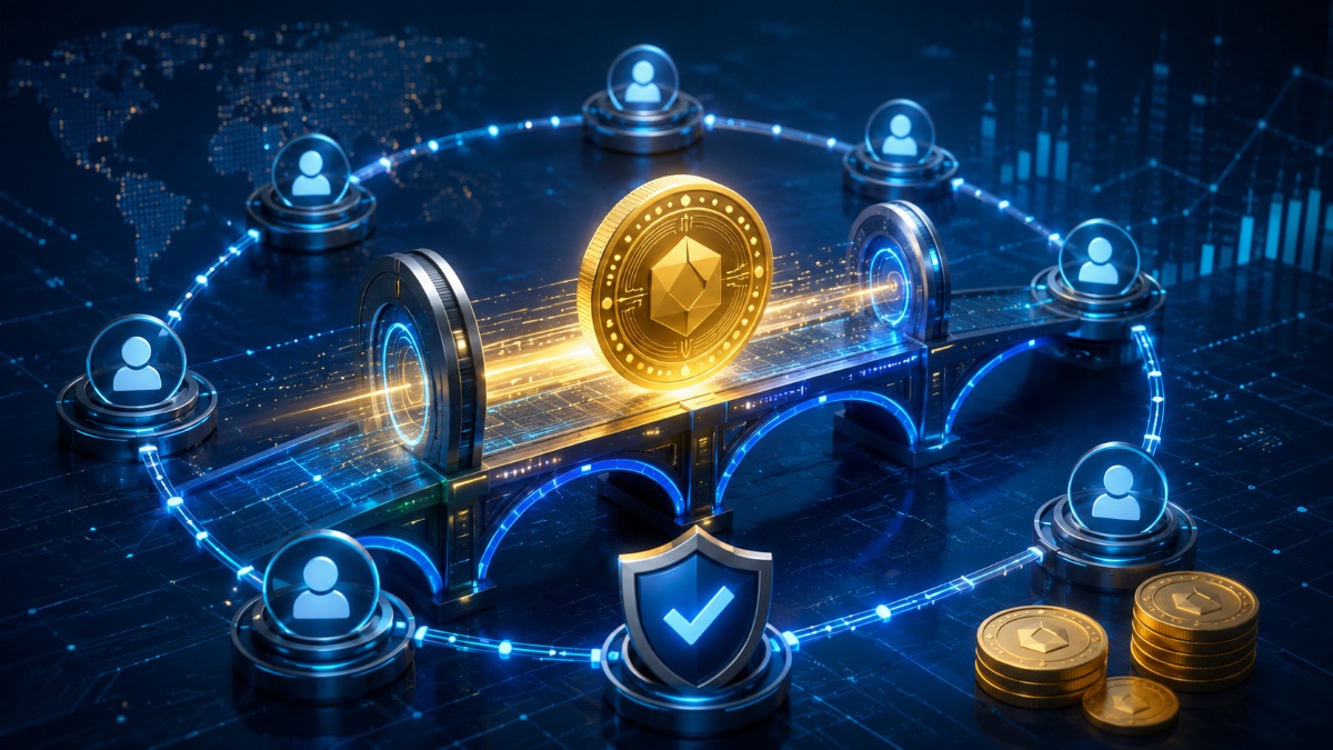 Starknet Names Federation for strkBTC Transfers