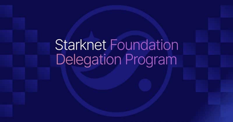 Starknet outlines steps to access private DeFi with wallets