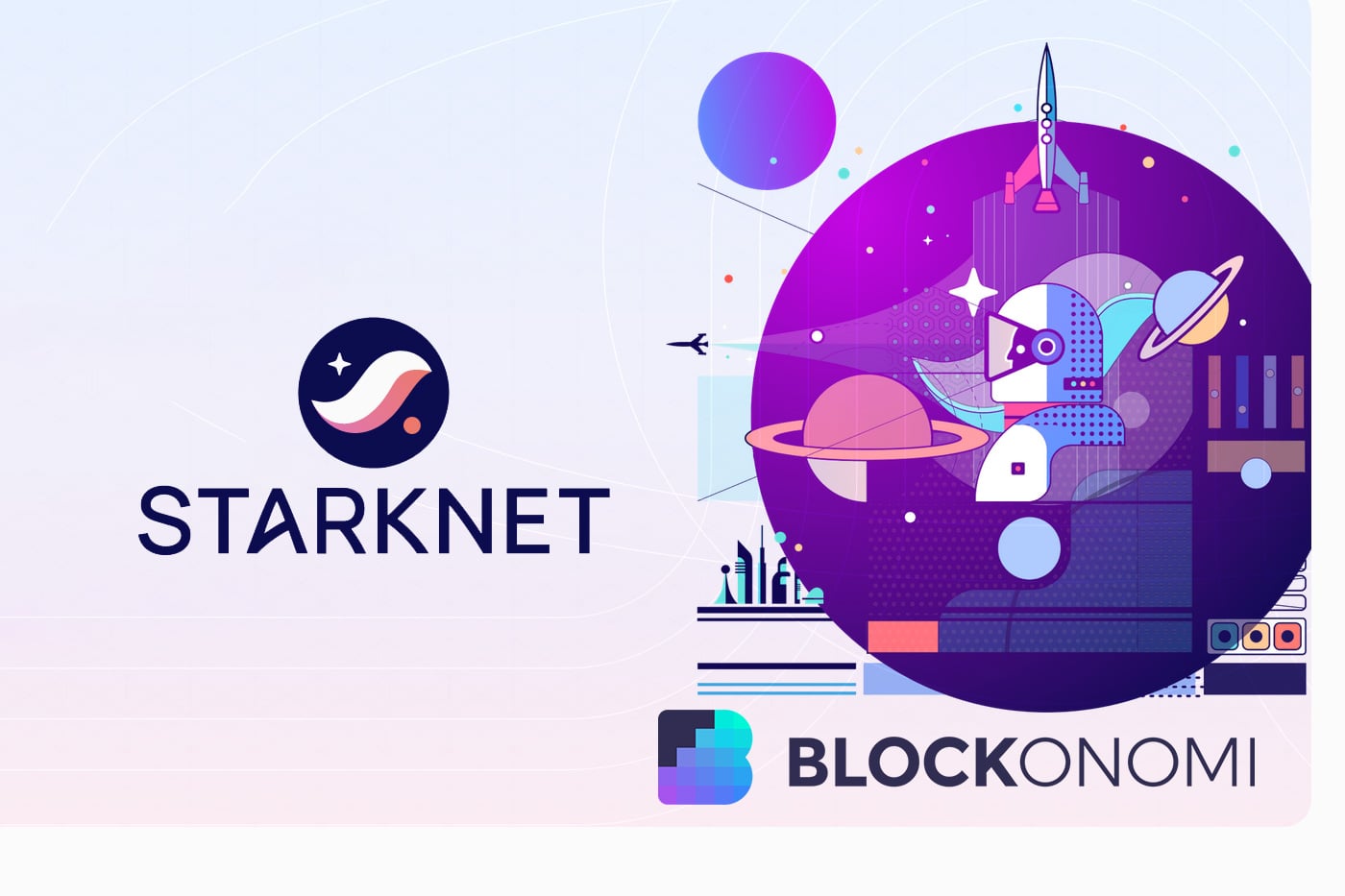 Starknet v0.14.2 Brings Native Privacy Infrastructure to Mainnet