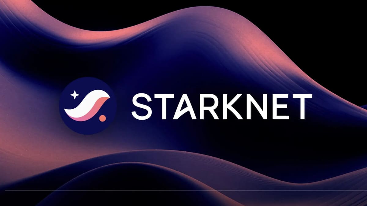 Starknet's Privacy Stack Goes Live, Giving Builders New Tools for Confidential Transactions