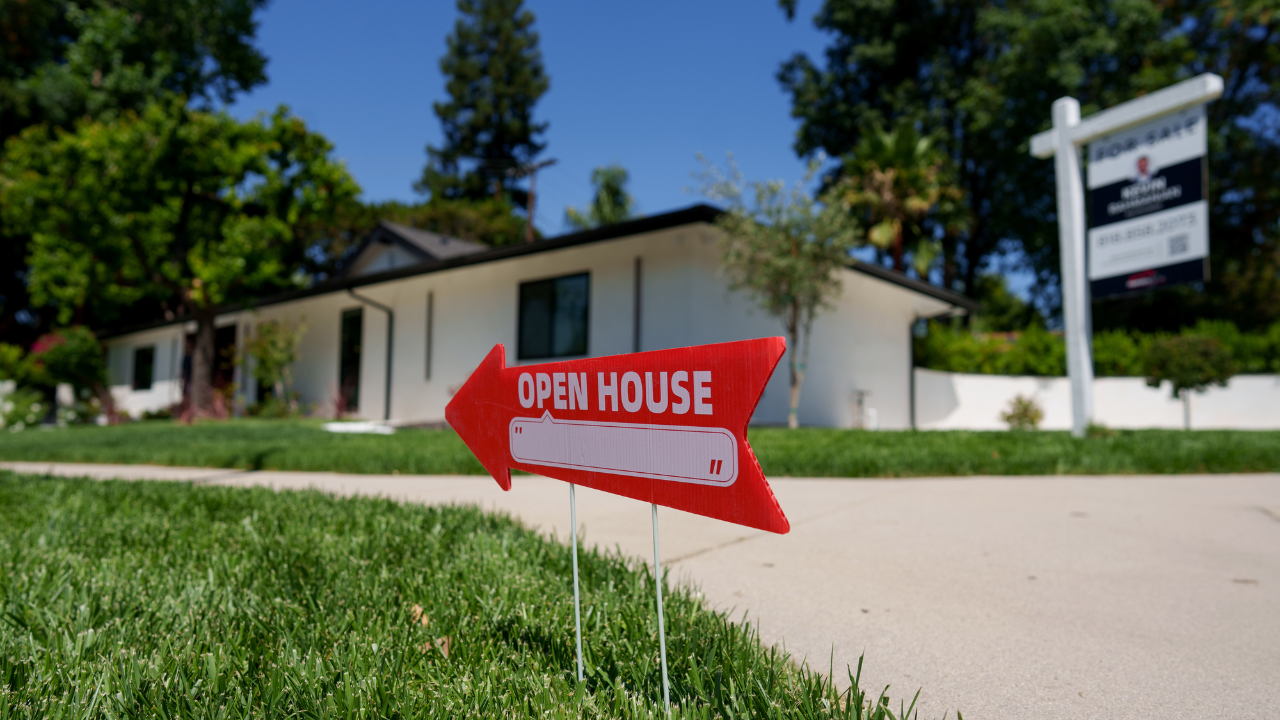 Starter home affordability is crawling back. These regions are best for first-time buyers