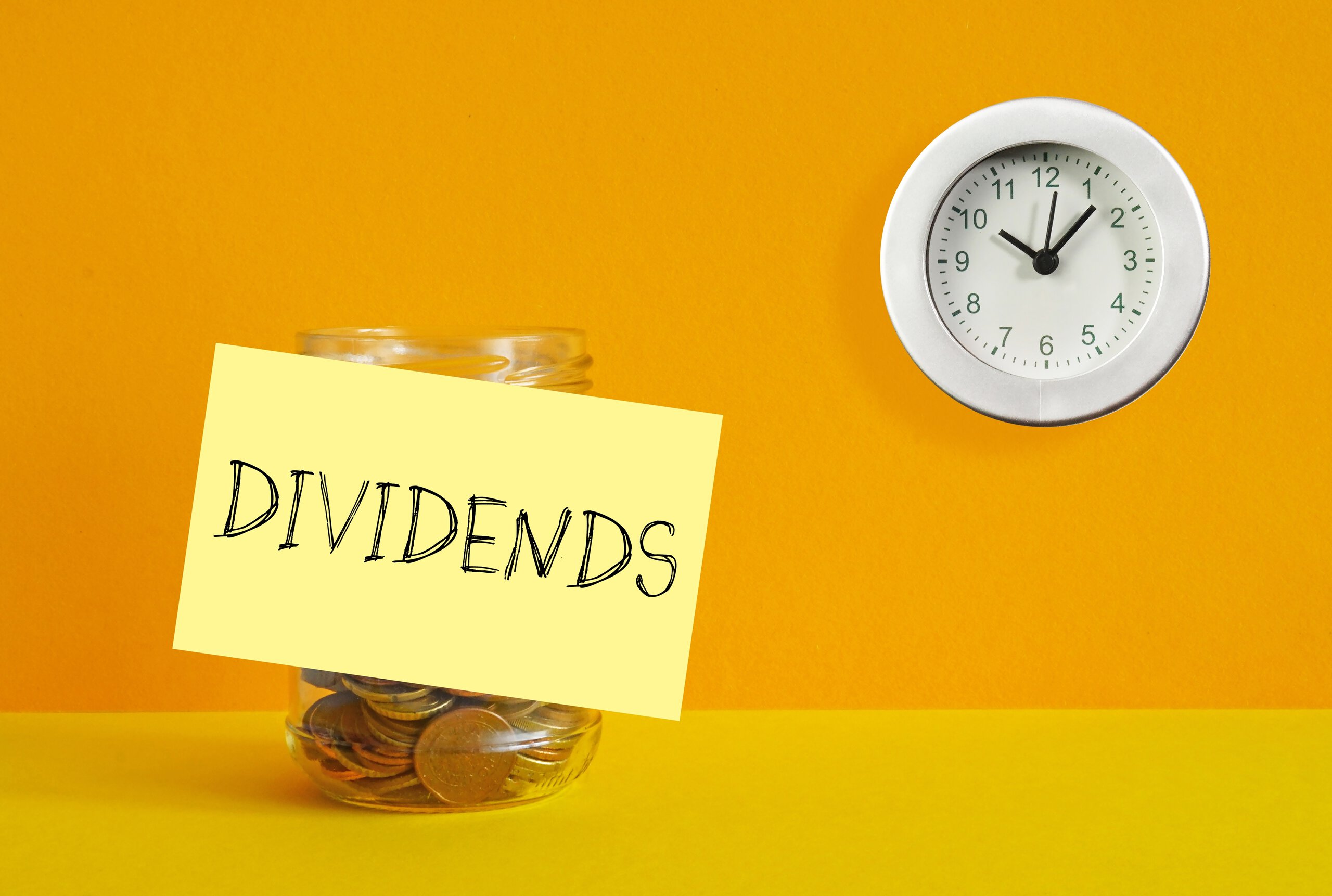 Starting From Zero: How Much Do You Need to Save Each Month to Reach $2,650 in Dividends?