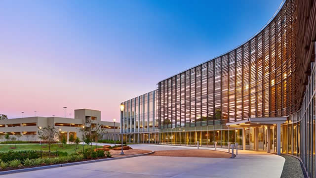Foto von Starwood Property Q1 Earnings Miss Estimates, Revenues Decline Y/Y