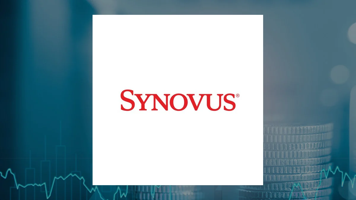 State of New Jersey Common Pension Fund D Acquires 2,341 Shares of Synovus Financial Corp. $SNV
