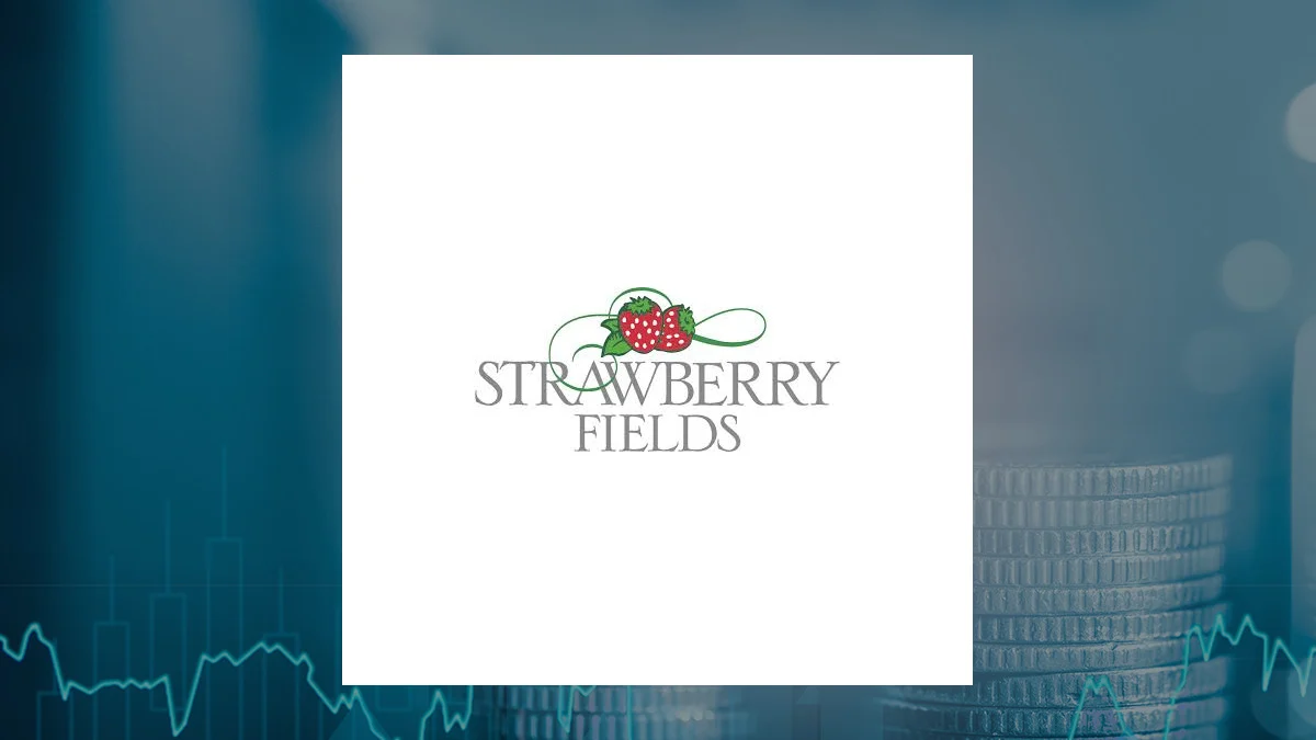 State of New Jersey Common Pension Fund D Raises Position in Strawberry Fields REIT, Inc. $STRW