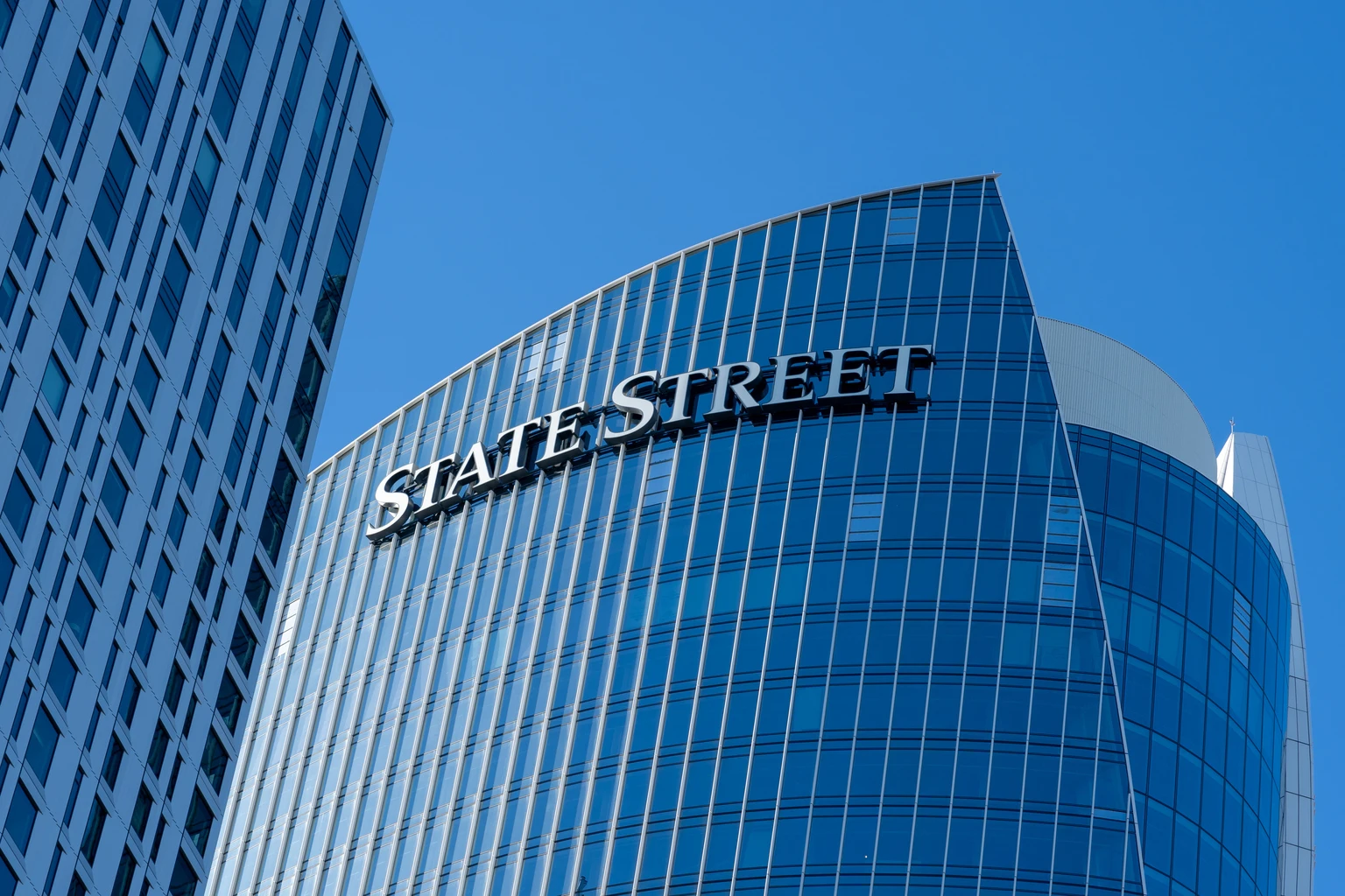State Street: 4 Reasons Why The Stock Is A Buy