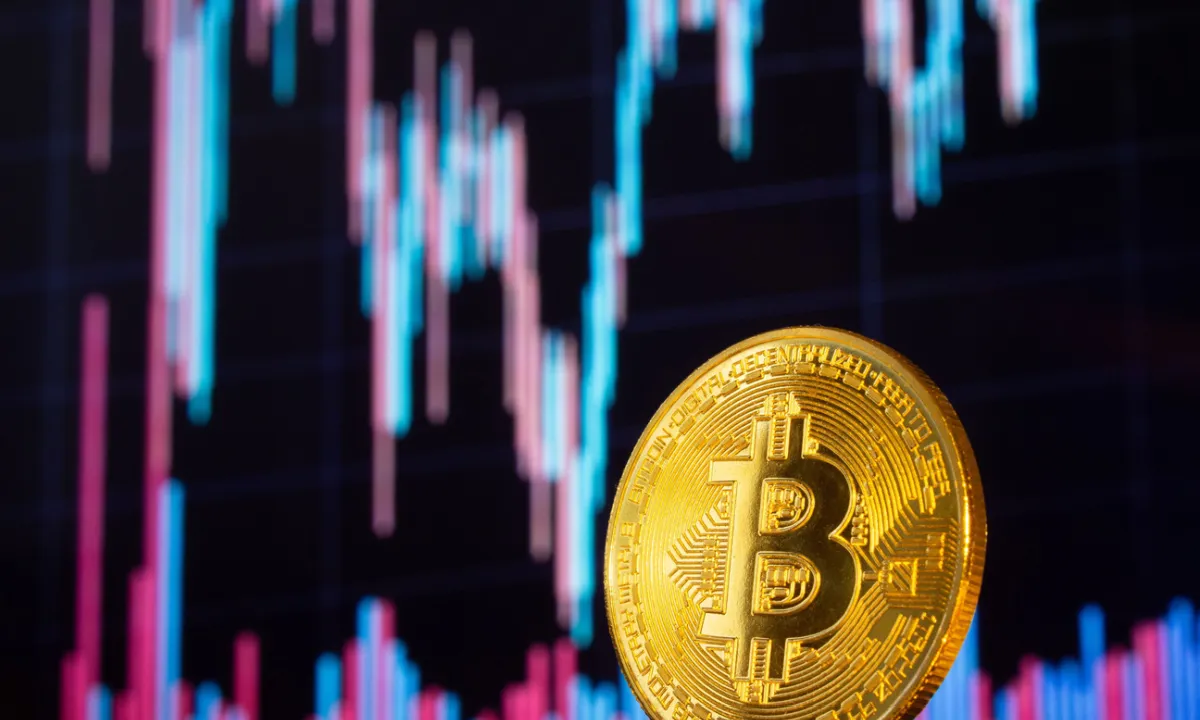 IBIT Stock News Image - pymnts.com