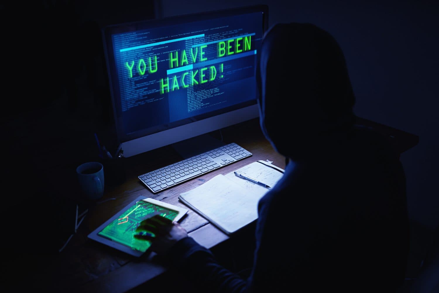 States Where Cyber Crime is Leaving Americans Broke