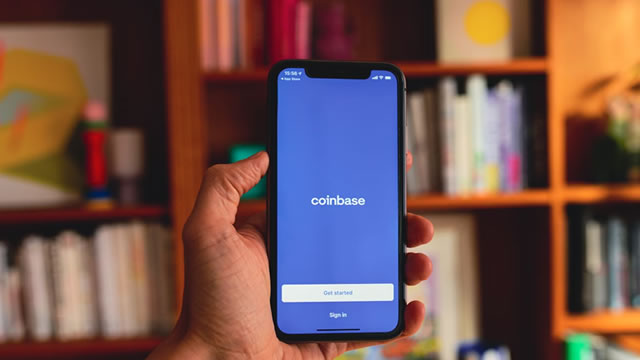 Foto von Stay Ahead of the Game With Coinbase Global (COIN) Q1 Earnings: Wall Street's Insights on Key Metrics
