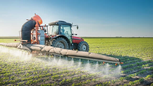 Foto von Stay Ahead of the Game With Corteva, Inc. (CTVA) Q1 Earnings: Wall Street's Insights on Key Metrics