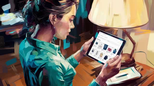 Foto von Stay Ahead of the Game With MercadoLibre (MELI) Q1 Earnings: Wall Street's Insights on Key Metrics