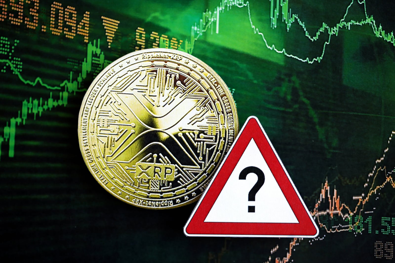 'Stay Safe XRP Fam': Ripple CTO Emeritus Issues Urgent Scam Alert Warning XRPL Users