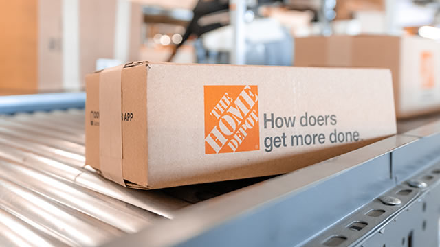 Steady Margins, Slow Gains: Is Home Depot's Strategy Working?