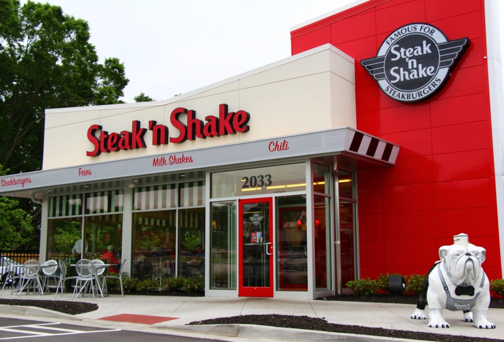 Steak 'N Shake Says Bitcoin Caused Sales To Rise 'Dramatically' And The Coins Are Flowing To Strategic Reserve That Funds Staff Bonuses
